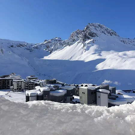Curling A Tour - Avec Terrasse Au Sud A Vc Mae-2404 Apartment *